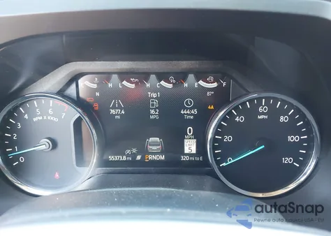 2024 Ford Expedition Limited z USA, uszkodzony, nr VIN 1FMJU2A83REA34065